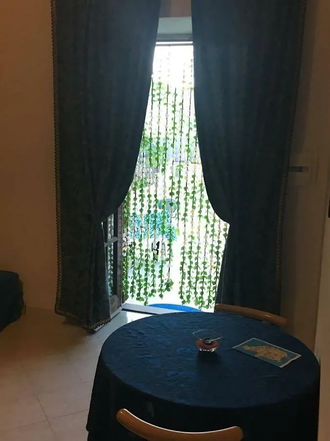 Appartamento Blu Lipari  Appartement