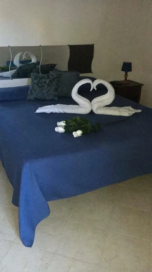 Appartamento Blu Lipari  Appartement Lipari (Isola Lipari)