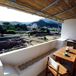 Guest house Luxury Vittorio Emanuele Ii
