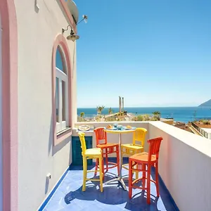  Villa Garibaldi