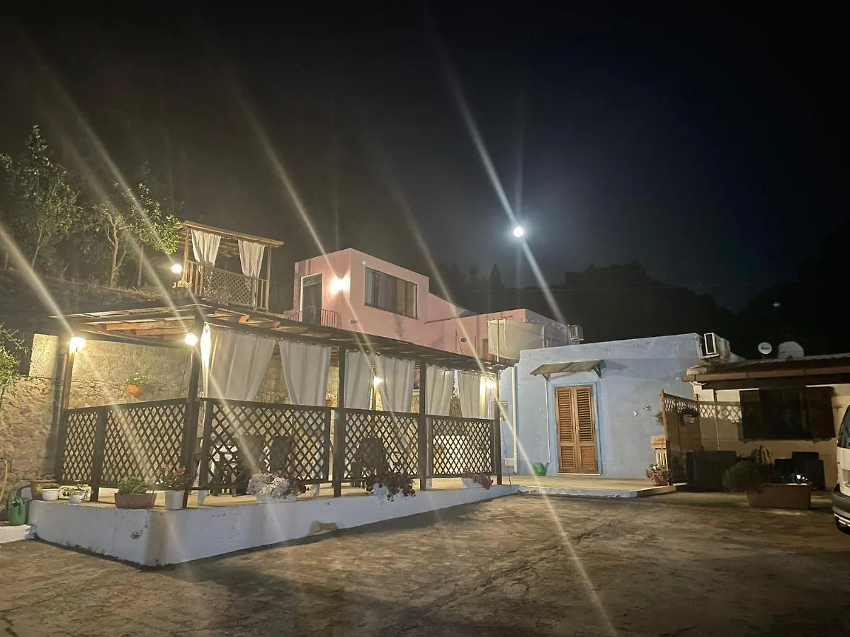 Appartamento Blu Lipari