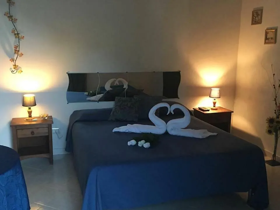 Appartamento Blu Lipari  0*, Lipari (Isola Lipari) Italy